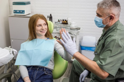 2024 Best Advice for Choosing a Dental Implant Service