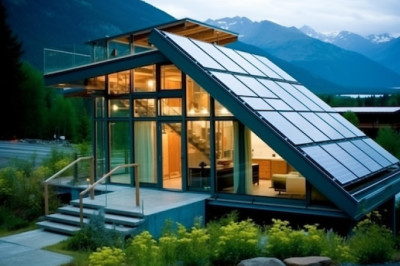 2024 Best Options of Solar Panels for Your Home