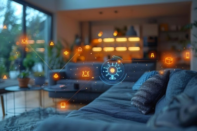 2024 Latest Smart Home Technologies