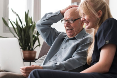 2024 North American Best Websites to Find Caregivers for Elders