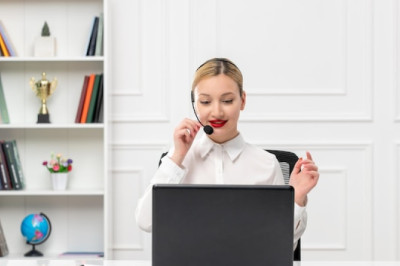 2024 Online Job Trends in Call Center Jobs