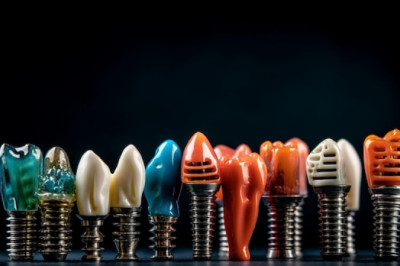 2024: The Best Dental Implant Products and Pricing