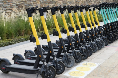 2024 Top Electric Scooters for Urban Mobility