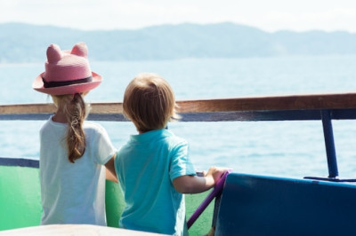 2024's Most Family-Friendly Cruise Trips