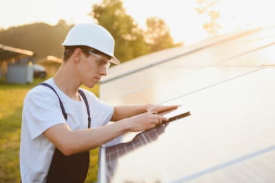 5 Things You Should Know Before You Install Solar Panels on Your Roof
