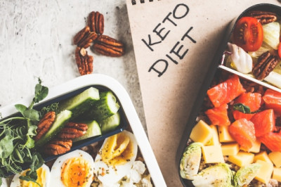 A Detailed Beginner's Guide to Keto Diet