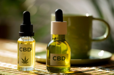 CBD Oil: All You Need to Know About It