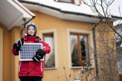 Installation of Solar Panels for Your Home: How to Budget It