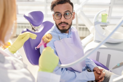 Is Dental Transplant Tourism Really a Thing?