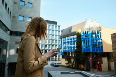 Post-Pandemic Office Rental in Big Cities: Trends and Forecasts