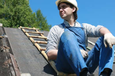 Roof Fixing Service: What You Need to Know