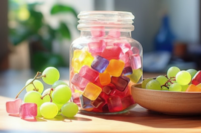 What Are Weight Loss Gummies and What Do You Need to Know About Them?