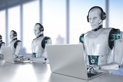 With the Rise of AI, Will Human Call Center Jobs Still Be Available?
